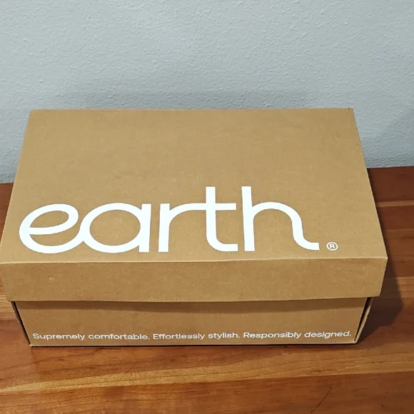 Earth Women's Cabera Platform Casual Slip-On Mules - Picture 7 of 7